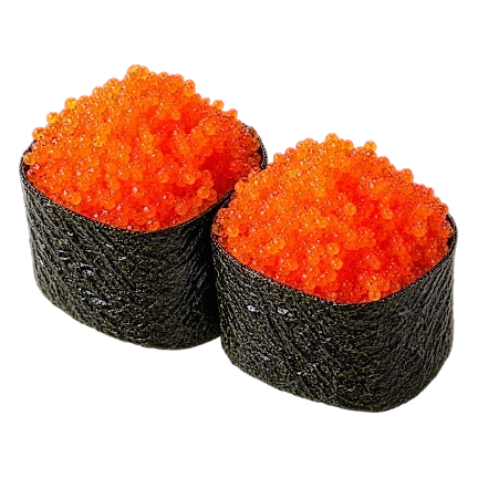 Fish Roe Gunkan