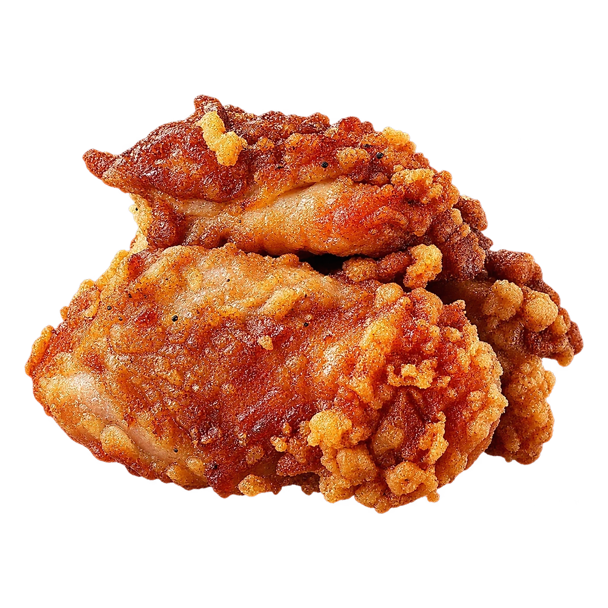 Fried Chicken