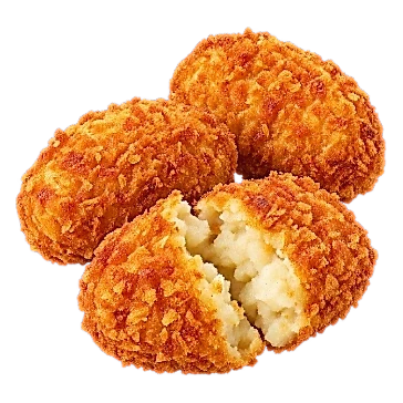 Potato Croquette