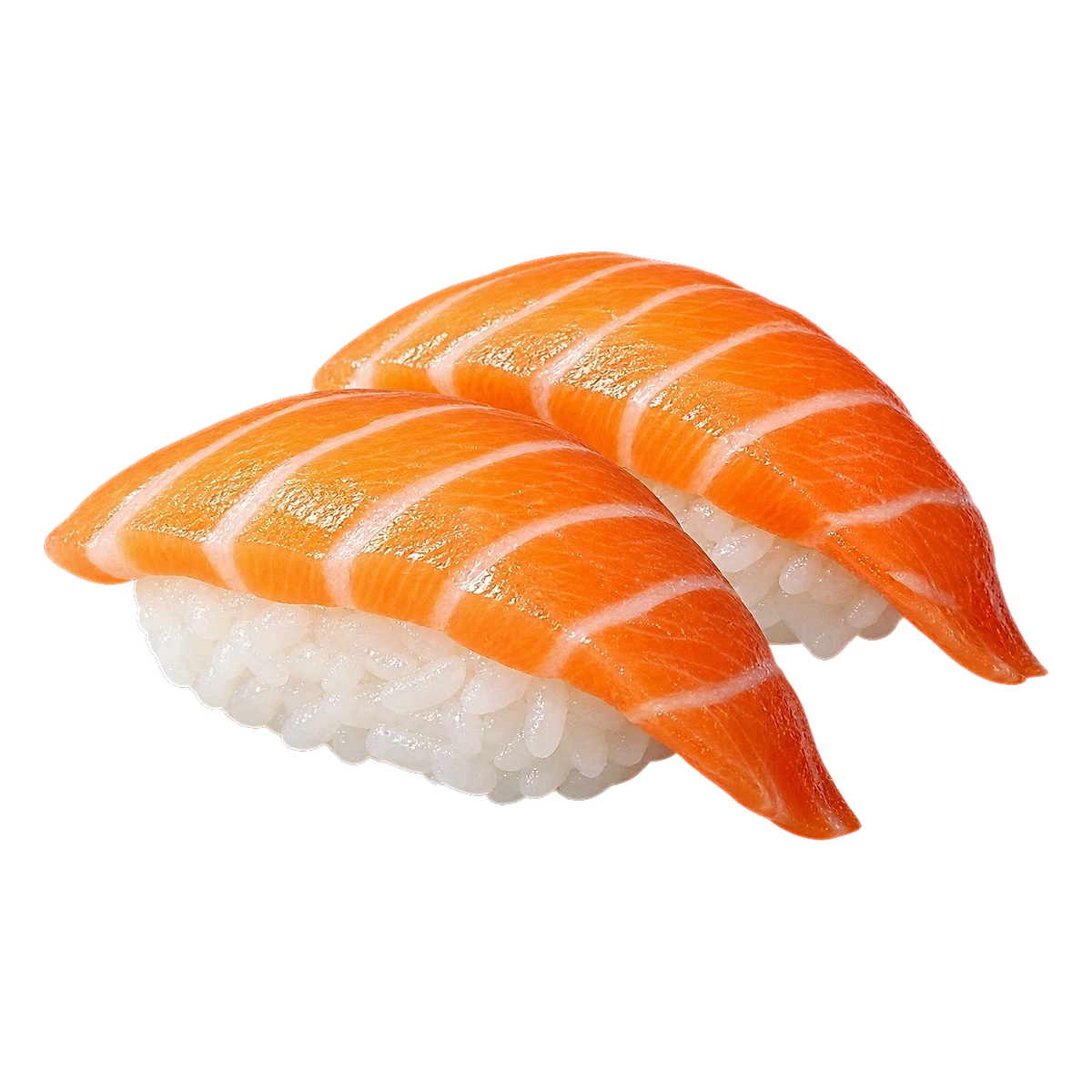 Salmon Nigiri