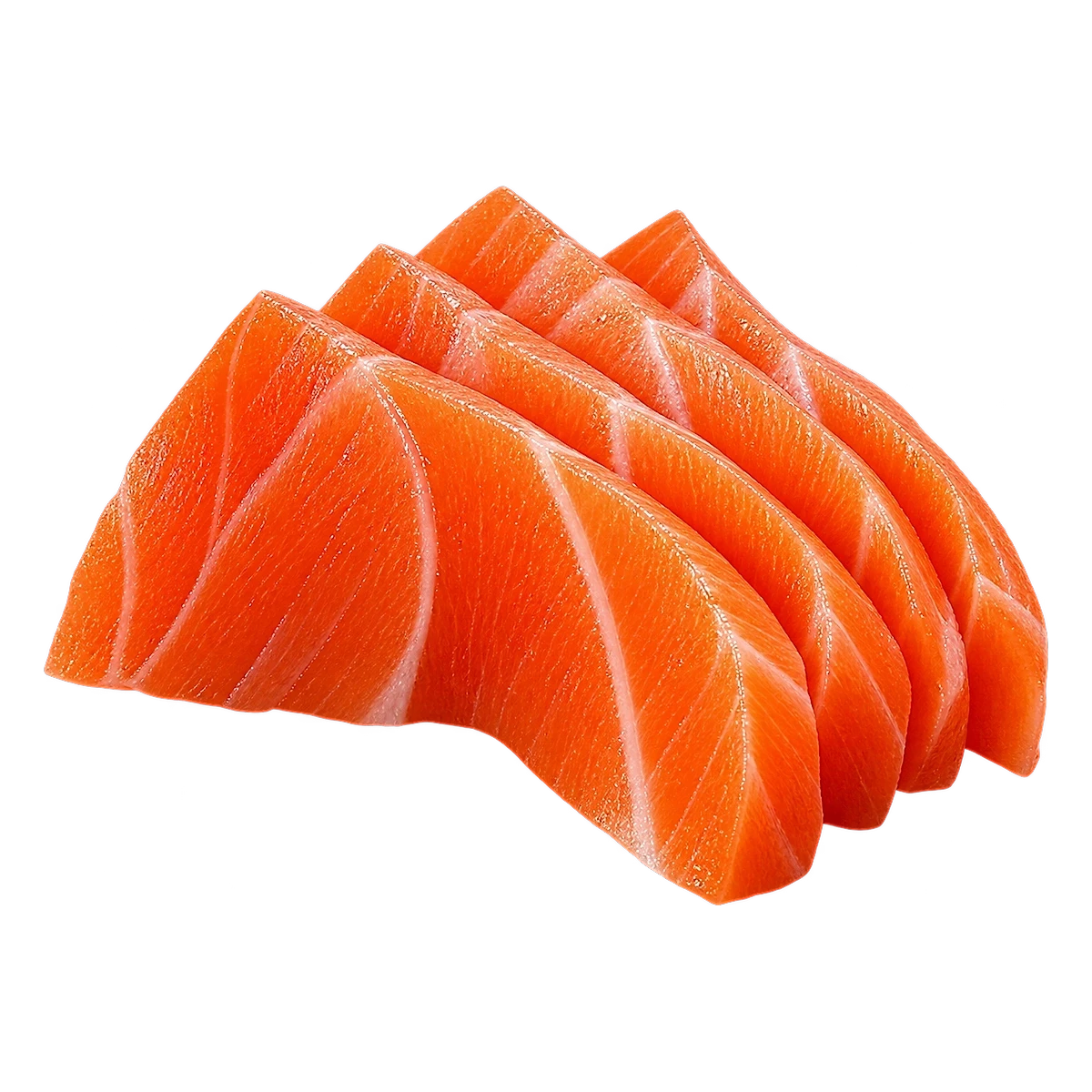 Salmon Sashimi