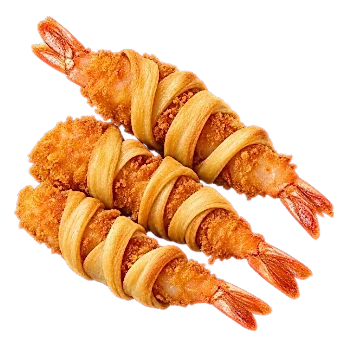 Shrimp Twister