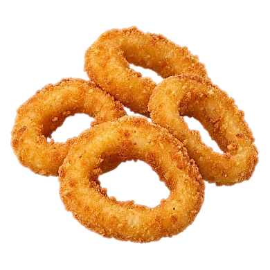 Squid Ring