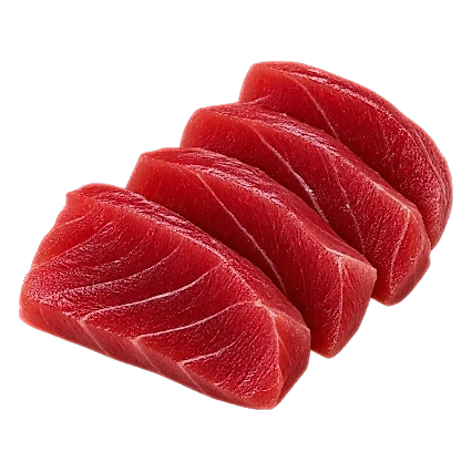 Tuna Sashimi