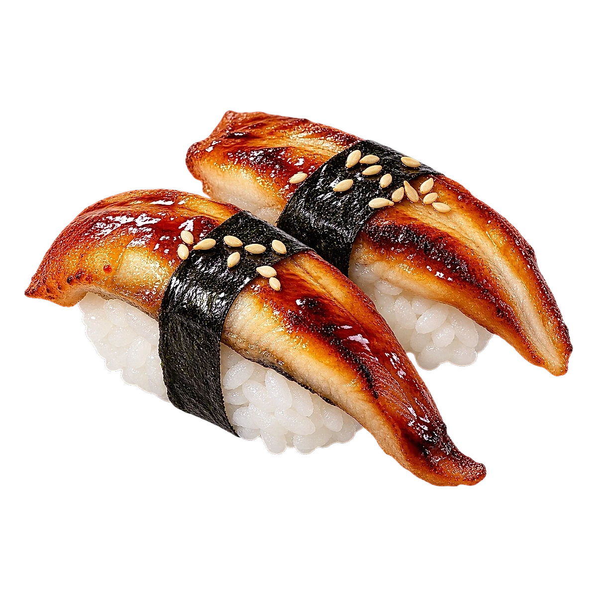 Unagi Nigiri