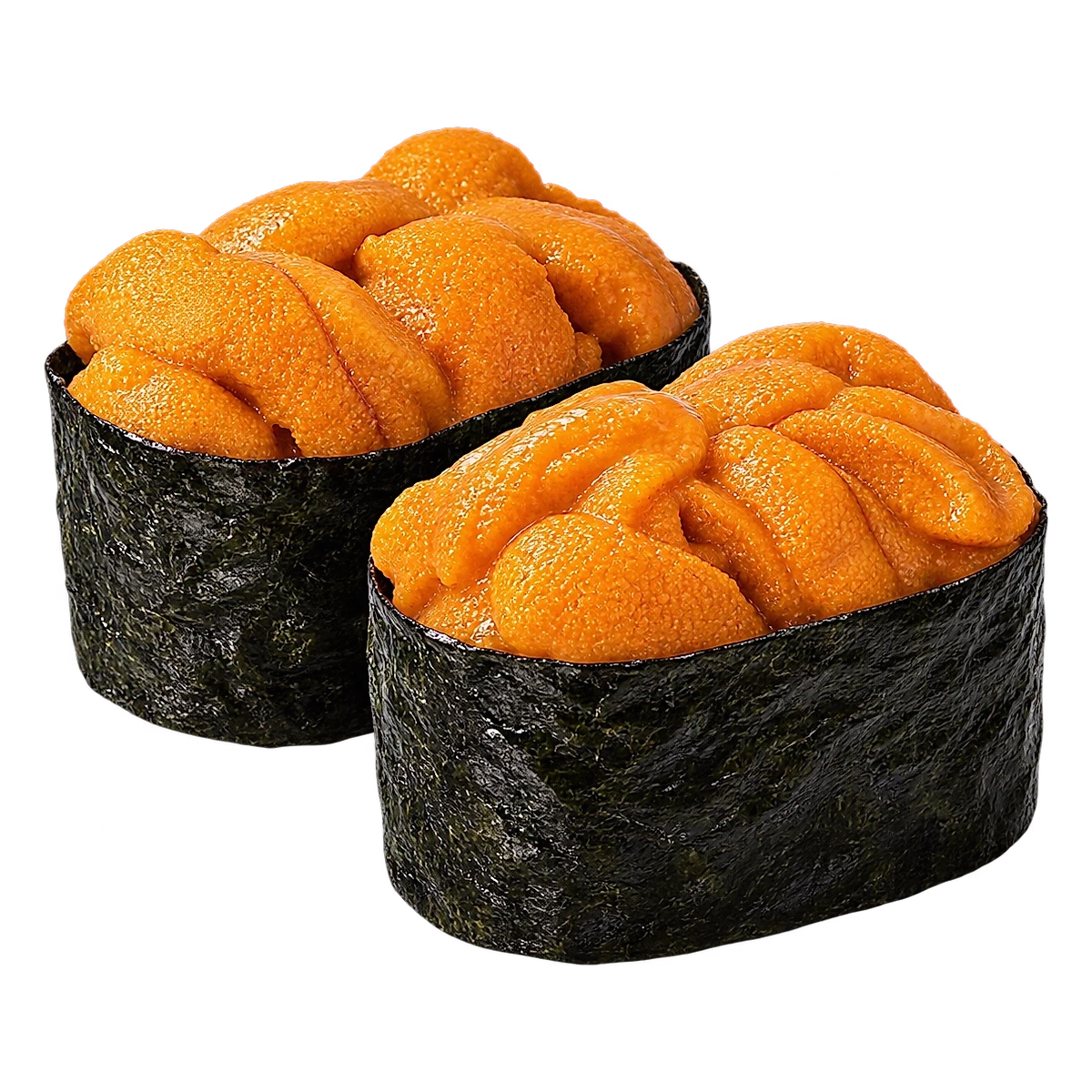 Uni (Sea Urchin) Gunkan