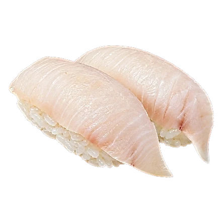 White Nigiri