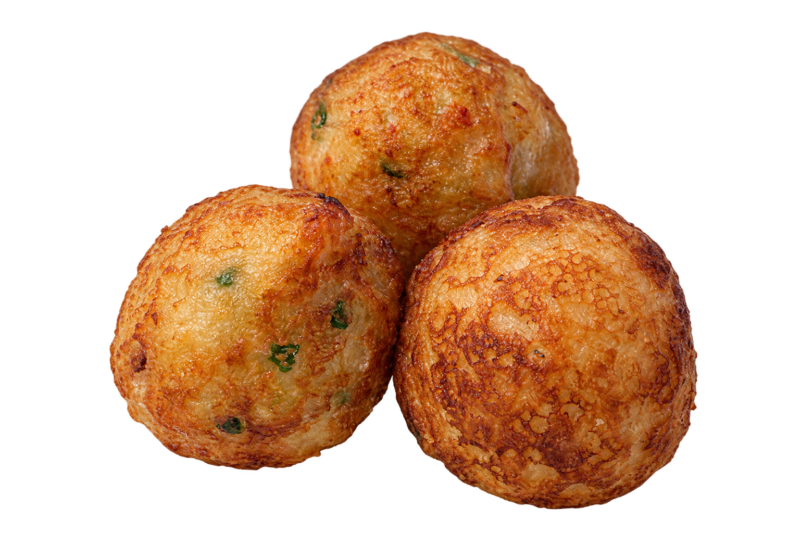 Takoyaki
