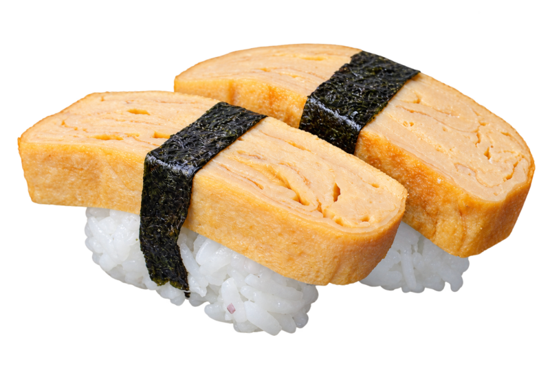 Tamago Nigiri