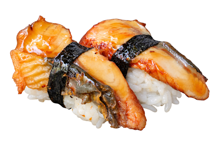 Unagi Nigiri